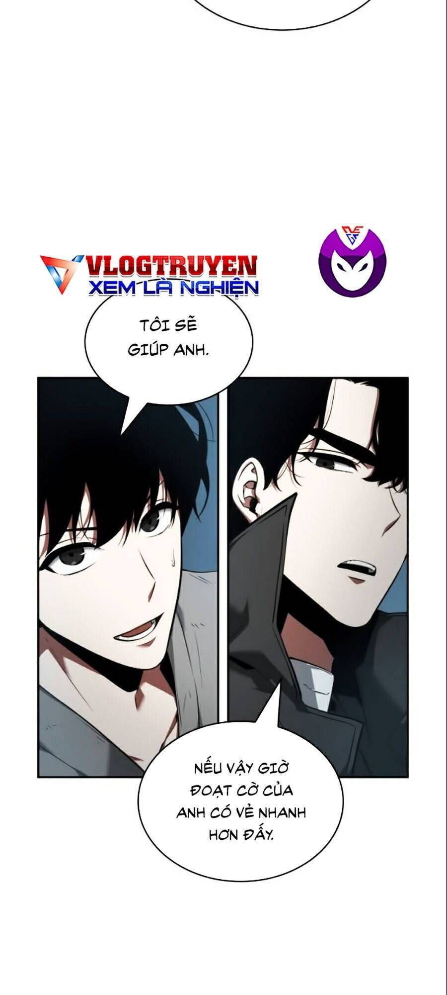 Toàn Trí Độc Giả chapter 56 - Upload bởi truyensieuhay.com