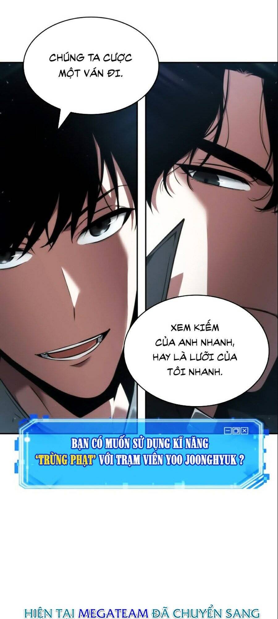 Toàn Trí Độc Giả chapter 56 - Upload bởi truyensieuhay.com