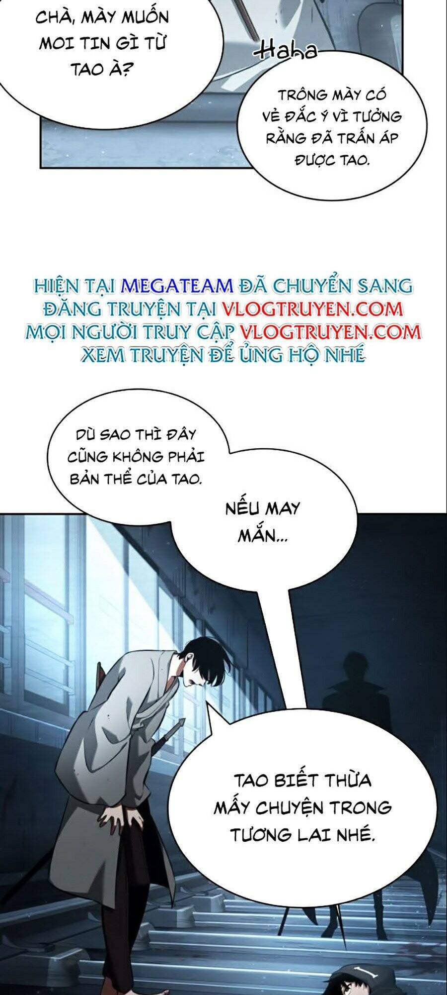 Toàn Trí Độc Giả chapter 56 - Upload bởi truyensieuhay.com
