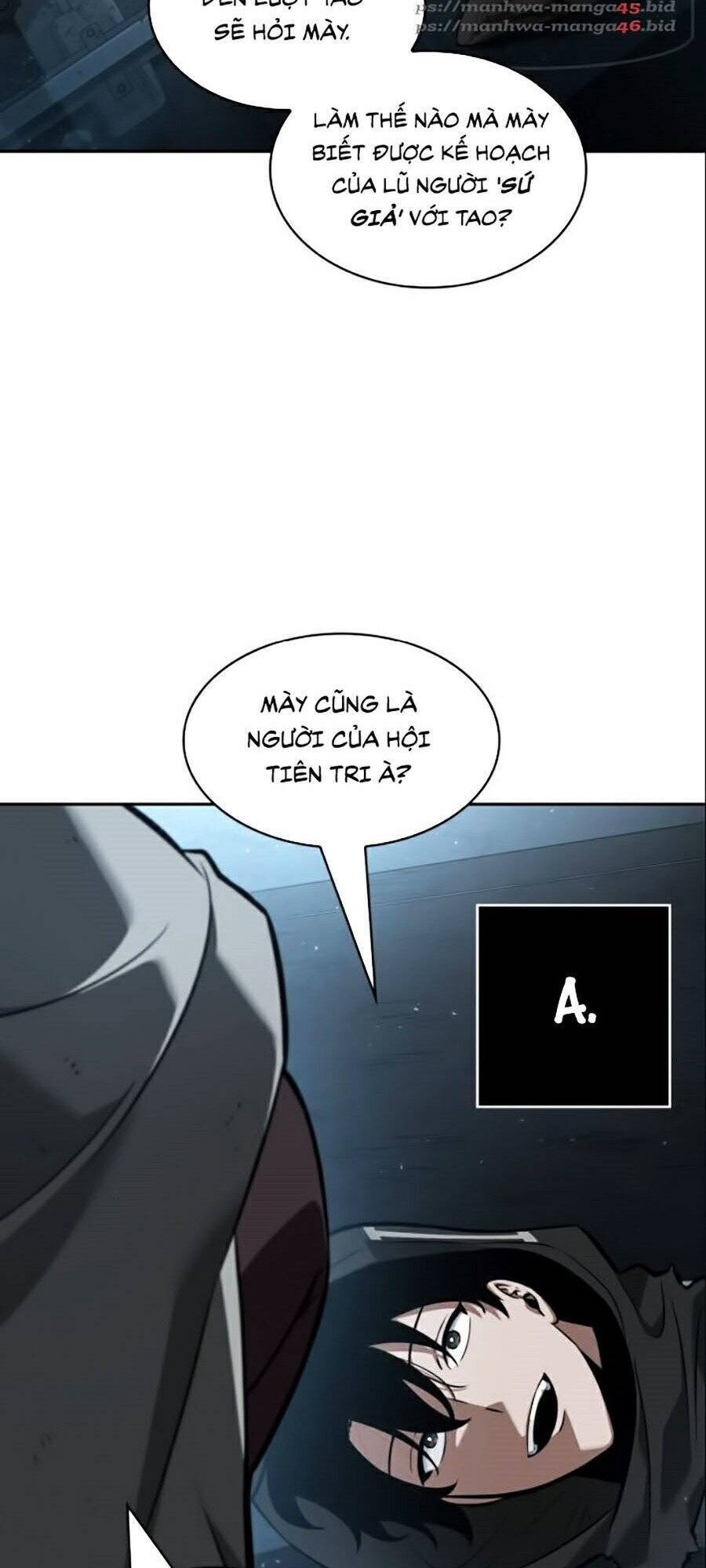 Toàn Trí Độc Giả chapter 56 - Upload bởi truyensieuhay.com