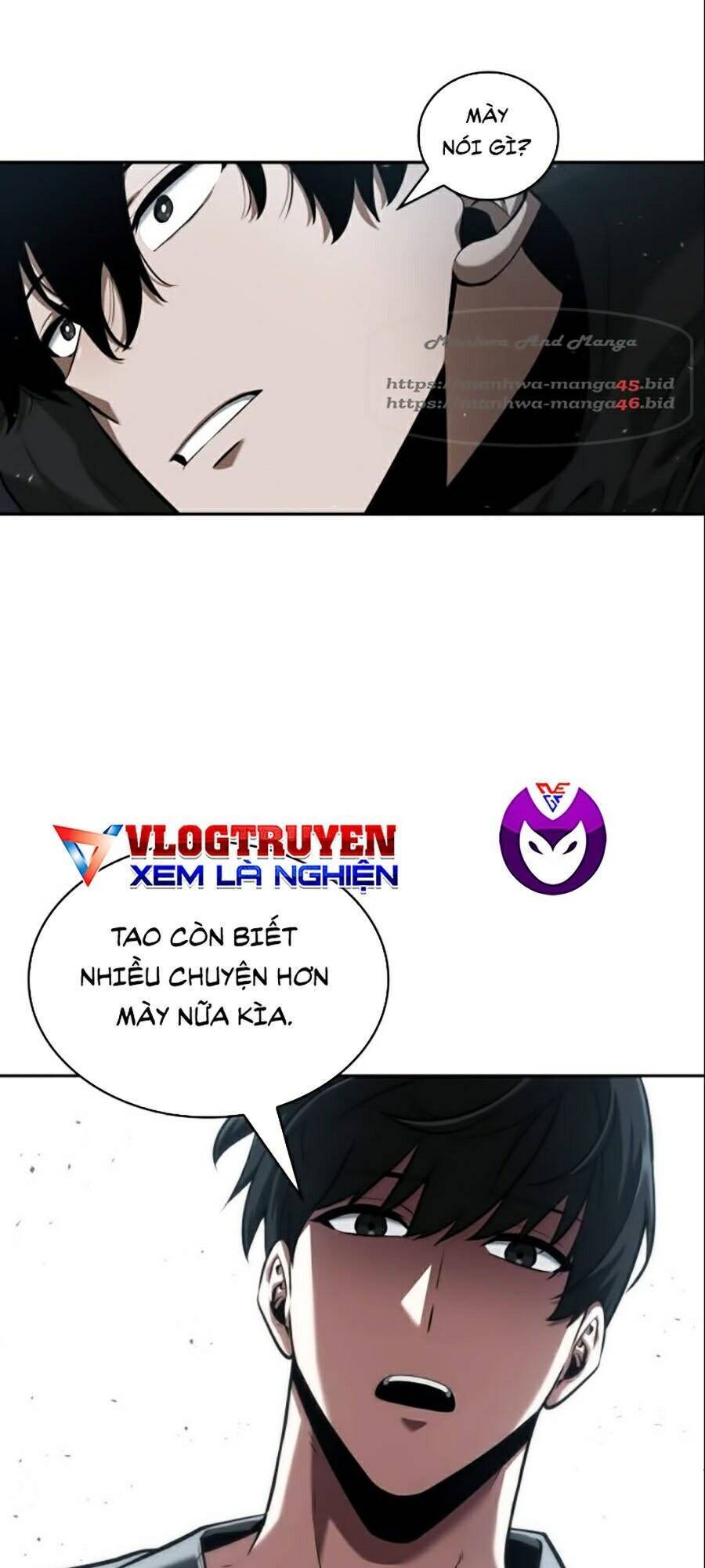 Toàn Trí Độc Giả chapter 56 - Upload bởi truyensieuhay.com