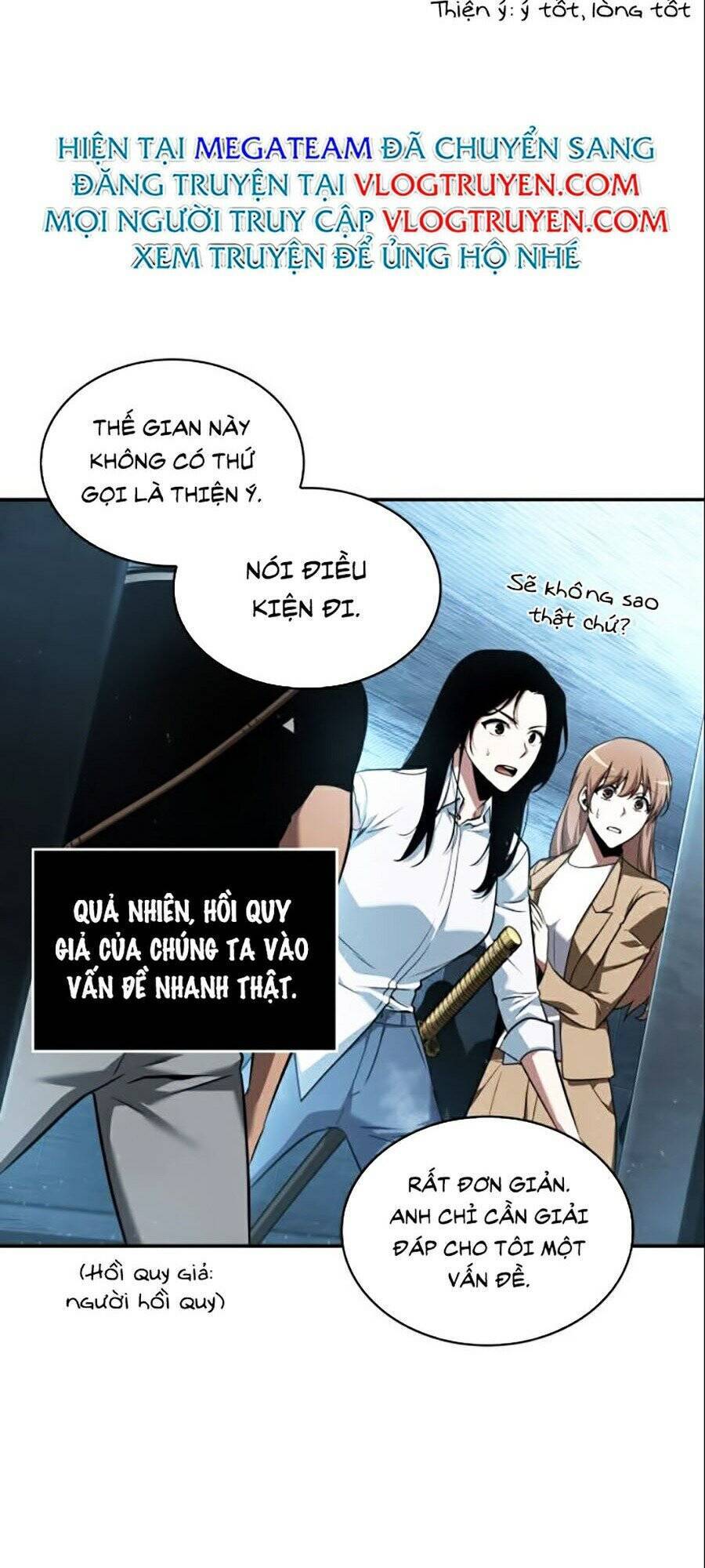 Toàn Trí Độc Giả chapter 56 - Upload bởi truyensieuhay.com