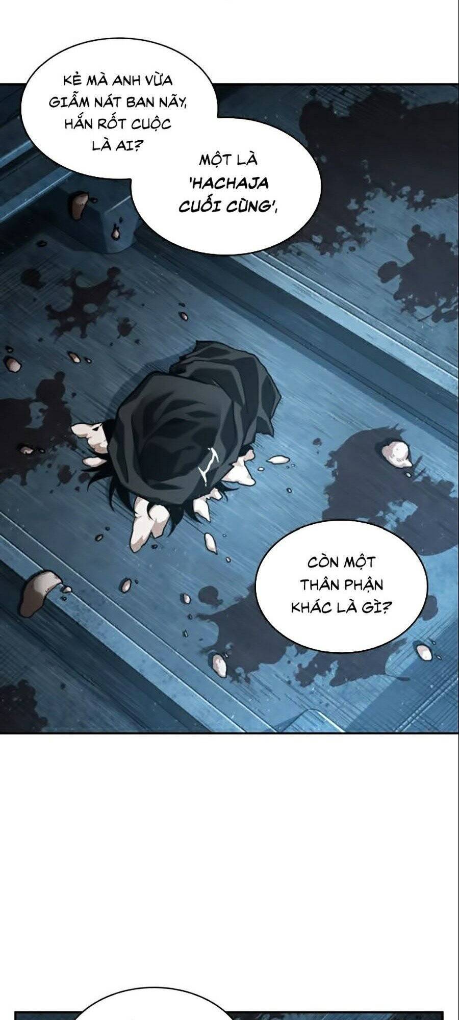 Toàn Trí Độc Giả chapter 56 - Upload bởi truyensieuhay.com