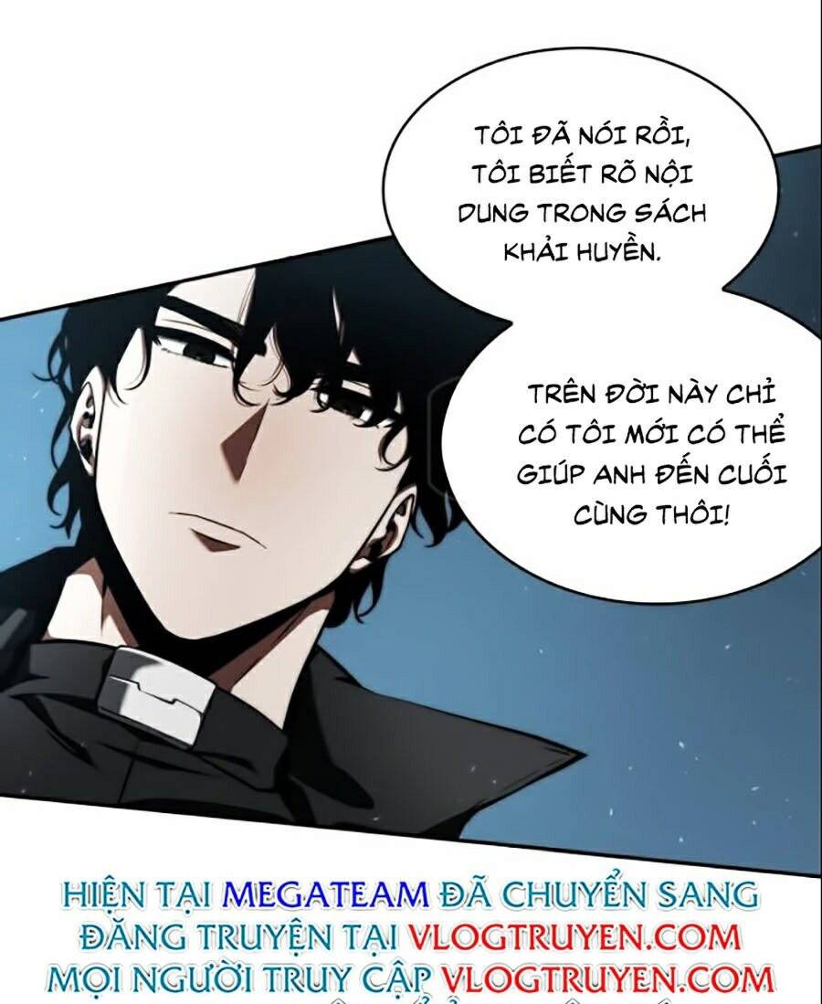 Toàn Trí Độc Giả chapter 56 - Upload bởi truyensieuhay.com