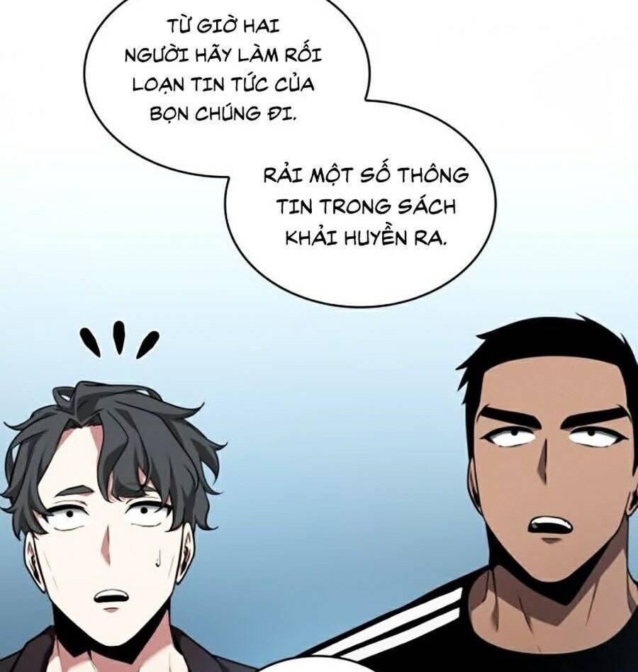 Toàn Trí Độc Giả chapter 56 - Upload bởi truyensieuhay.com