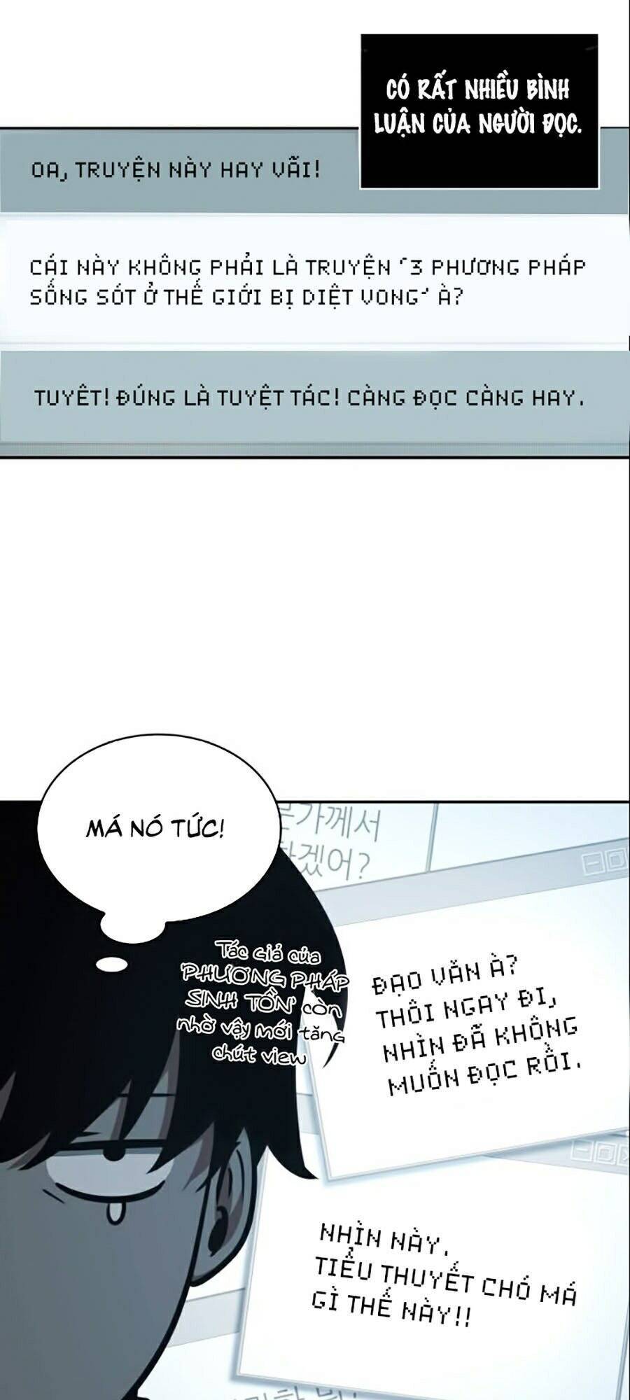 Toàn Trí Độc Giả chapter 56 - Upload bởi truyensieuhay.com