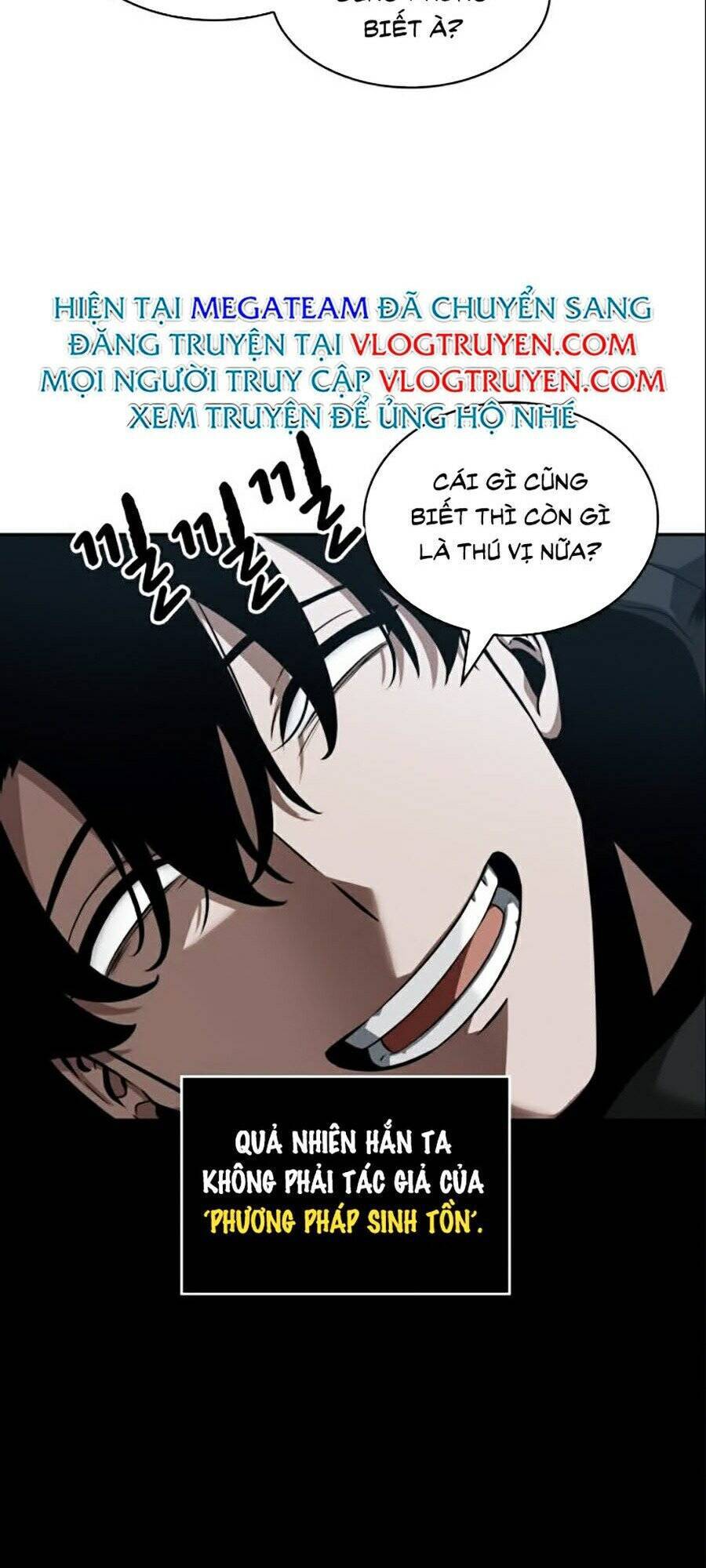 Toàn Trí Độc Giả chapter 56 - Upload bởi truyensieuhay.com