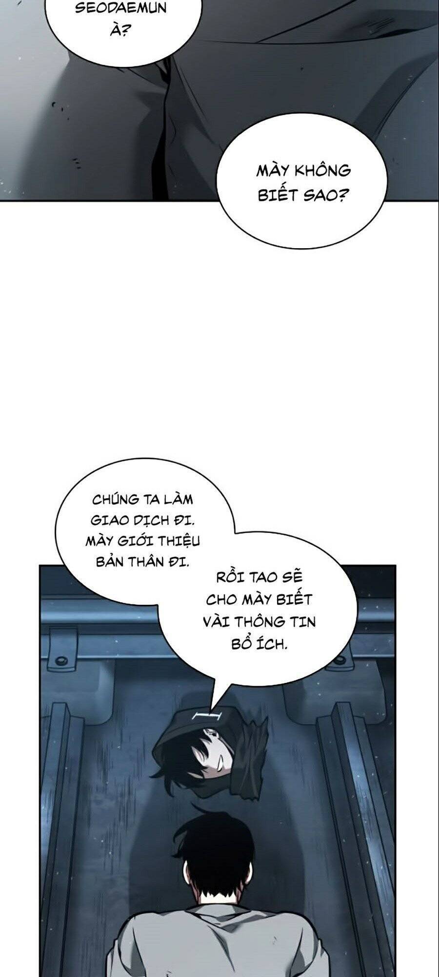 Toàn Trí Độc Giả chapter 56 - Upload bởi truyensieuhay.com