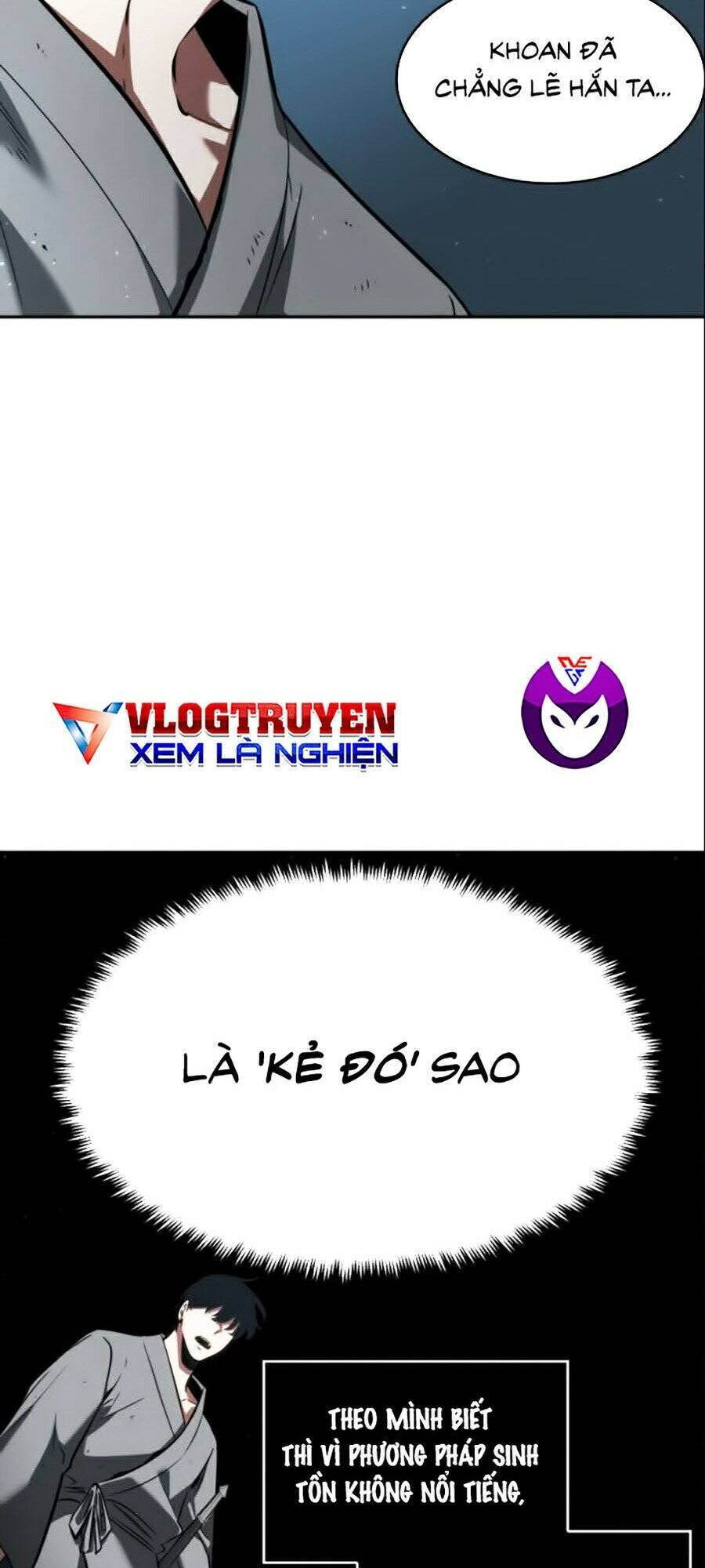 Toàn Trí Độc Giả chapter 56 - Upload bởi truyensieuhay.com