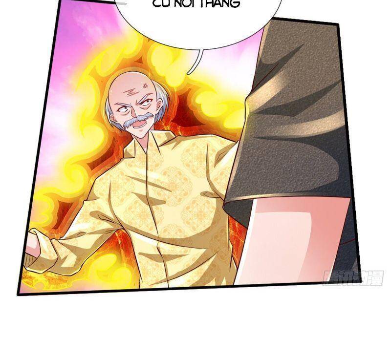 Luyện Thể Trăm Nghìn Tầng chapter 35 - Trang 12