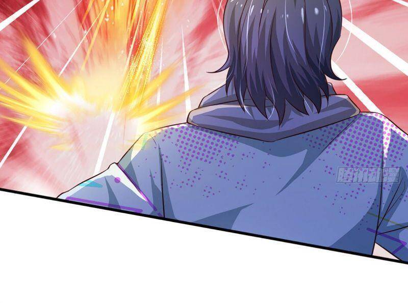 Luyện Thể Trăm Nghìn Tầng chapter 35 - Trang 16