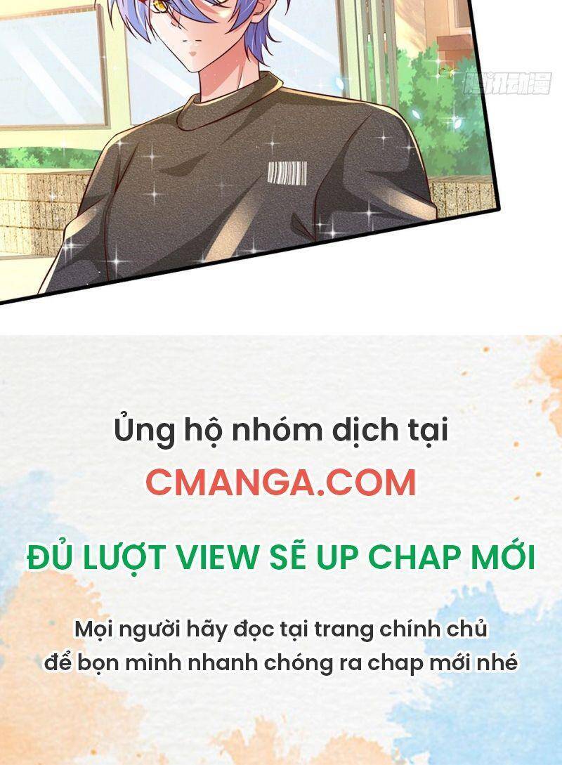 Luyện Thể Trăm Nghìn Tầng chapter 35 - Trang 18