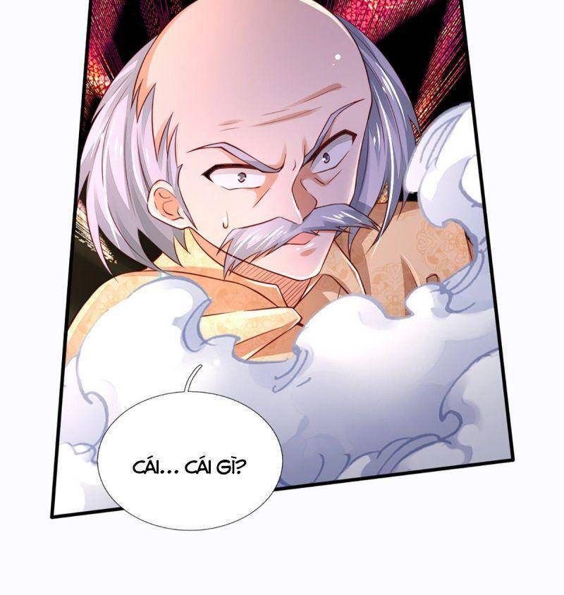 Luyện Thể Trăm Nghìn Tầng chapter 35 - Trang 20