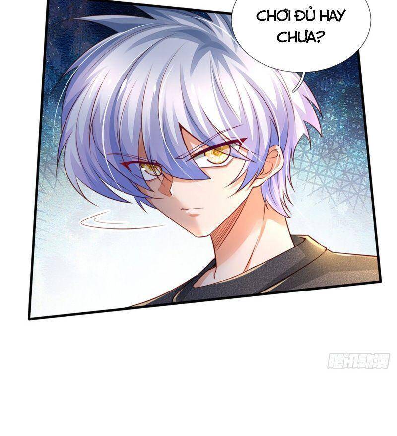 Luyện Thể Trăm Nghìn Tầng chapter 35 - Trang 26