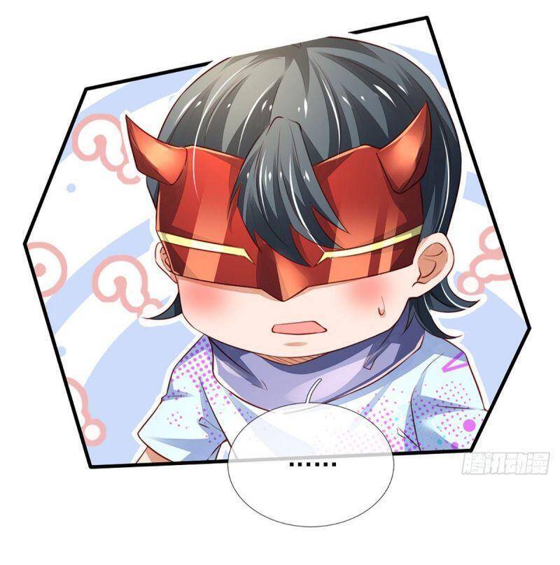 Luyện Thể Trăm Nghìn Tầng chapter 35 - Trang 29