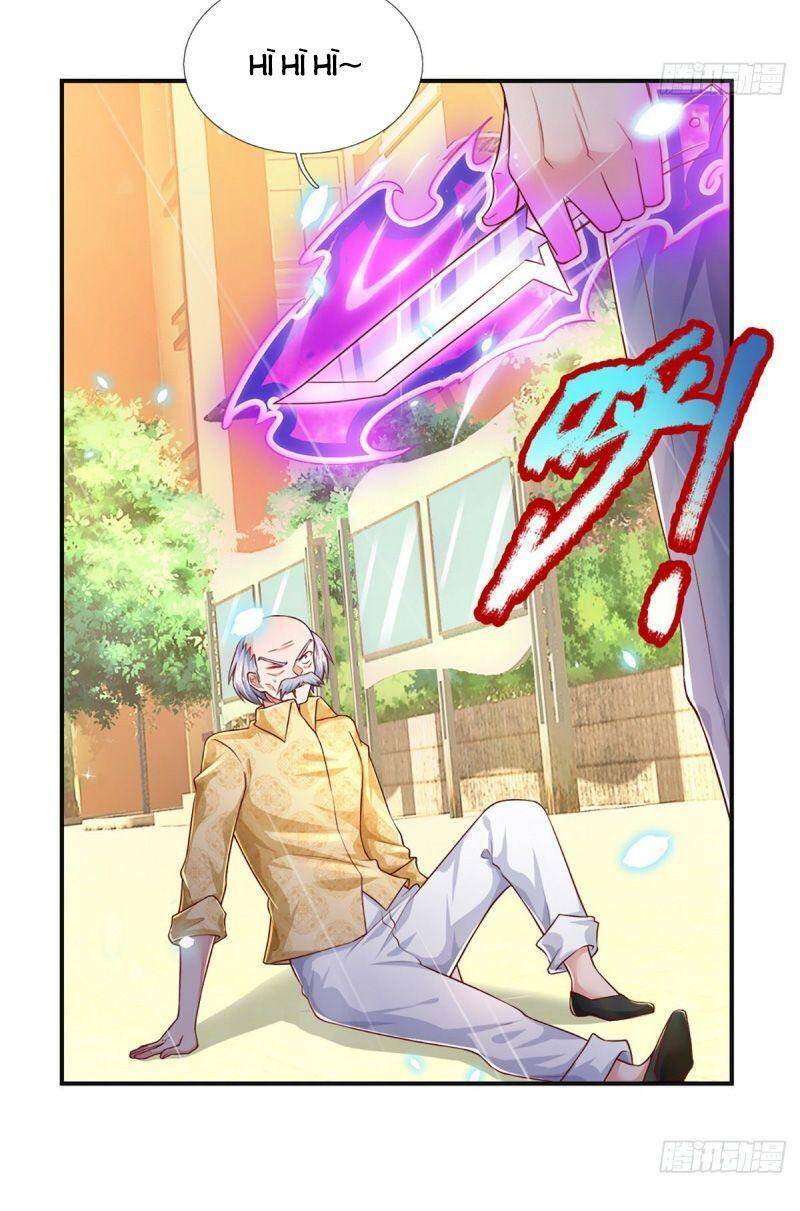 Luyện Thể Trăm Nghìn Tầng chapter 35 - Trang 35