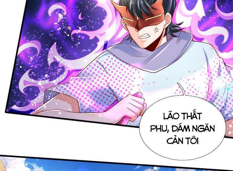 Luyện Thể Trăm Nghìn Tầng chapter 35 - Trang 4