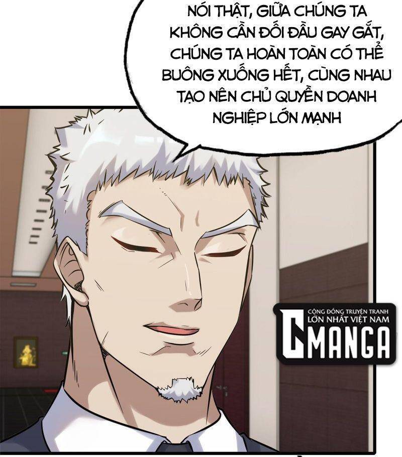 Tôi Chuyển Vàng Tại Mạt Thế chapter 160 - Trang 13