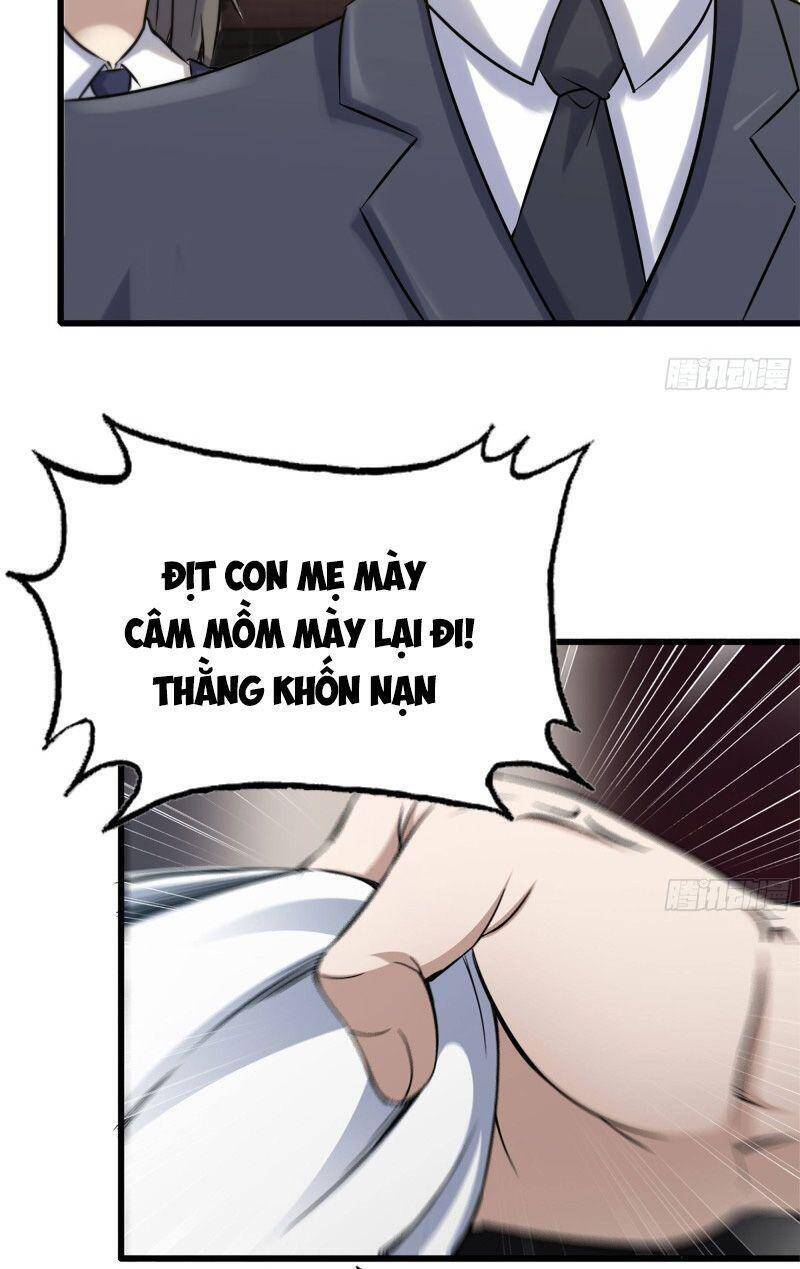 Tôi Chuyển Vàng Tại Mạt Thế chapter 160 - Trang 15