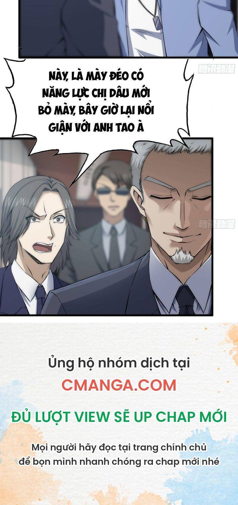 Tôi Chuyển Vàng Tại Mạt Thế chapter 160 - Trang 17