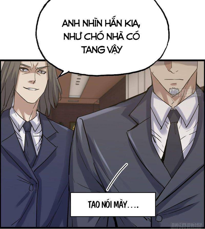 Tôi Chuyển Vàng Tại Mạt Thế chapter 160 - Trang 27