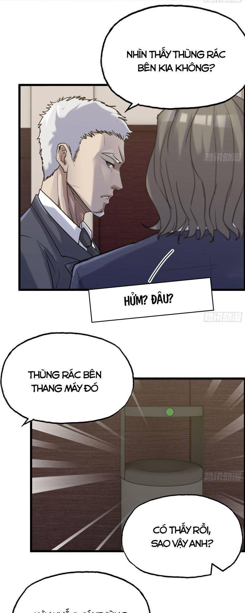 Tôi Chuyển Vàng Tại Mạt Thế chapter 160 - Trang 28