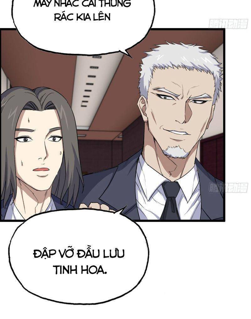 Tôi Chuyển Vàng Tại Mạt Thế chapter 160 - Trang 29