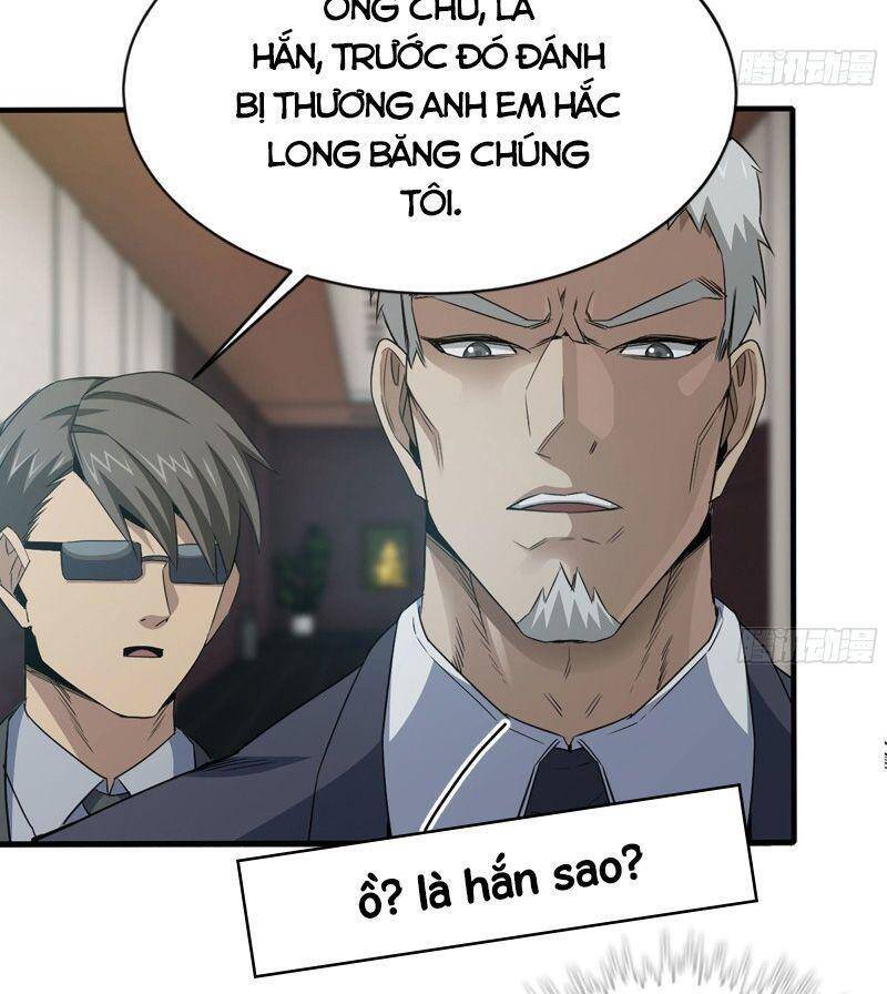 Tôi Chuyển Vàng Tại Mạt Thế chapter 161 - Trang 11