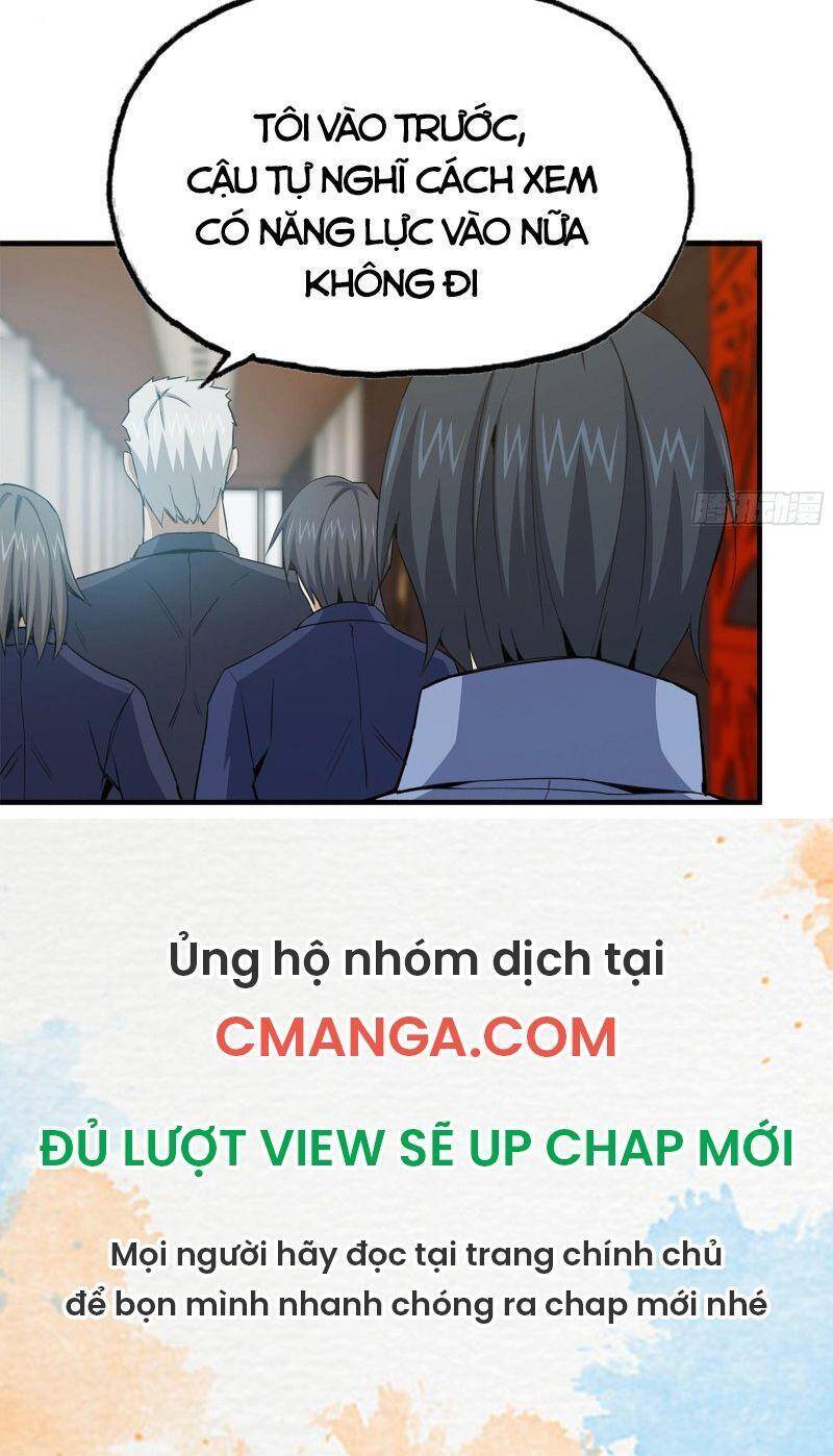 Tôi Chuyển Vàng Tại Mạt Thế chapter 161 - Trang 17