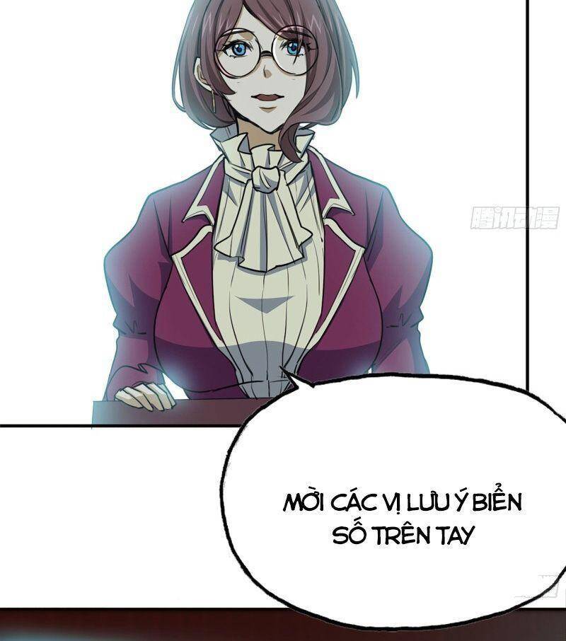 Tôi Chuyển Vàng Tại Mạt Thế chapter 161 - Trang 19