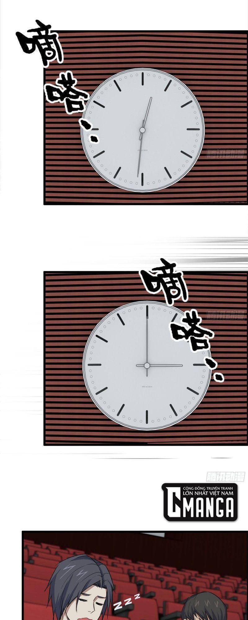 Tôi Chuyển Vàng Tại Mạt Thế chapter 161 - Trang 24