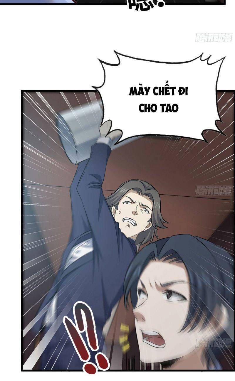 Tôi Chuyển Vàng Tại Mạt Thế chapter 161 - Trang 5