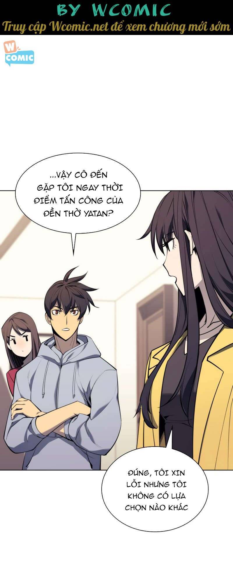 Thợ Rèn Huyền Thoại chapter 81 - Upload bởi truyensieuhay.com