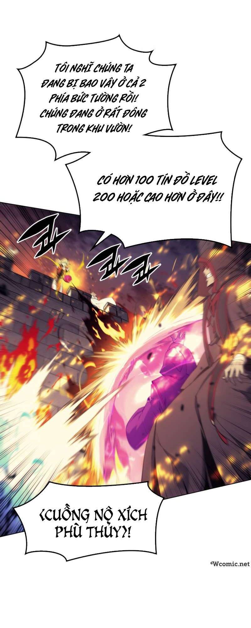 Thợ Rèn Huyền Thoại chapter 81 - Upload bởi truyensieuhay.com