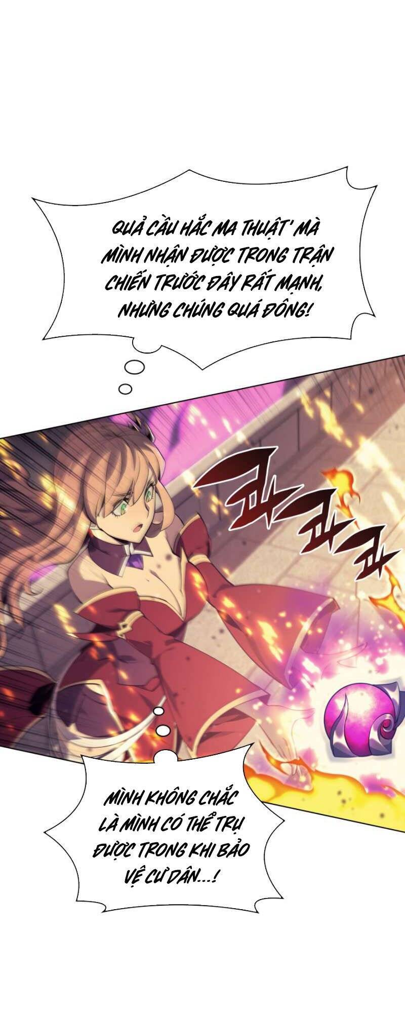 Thợ Rèn Huyền Thoại chapter 81 - Upload bởi truyensieuhay.com