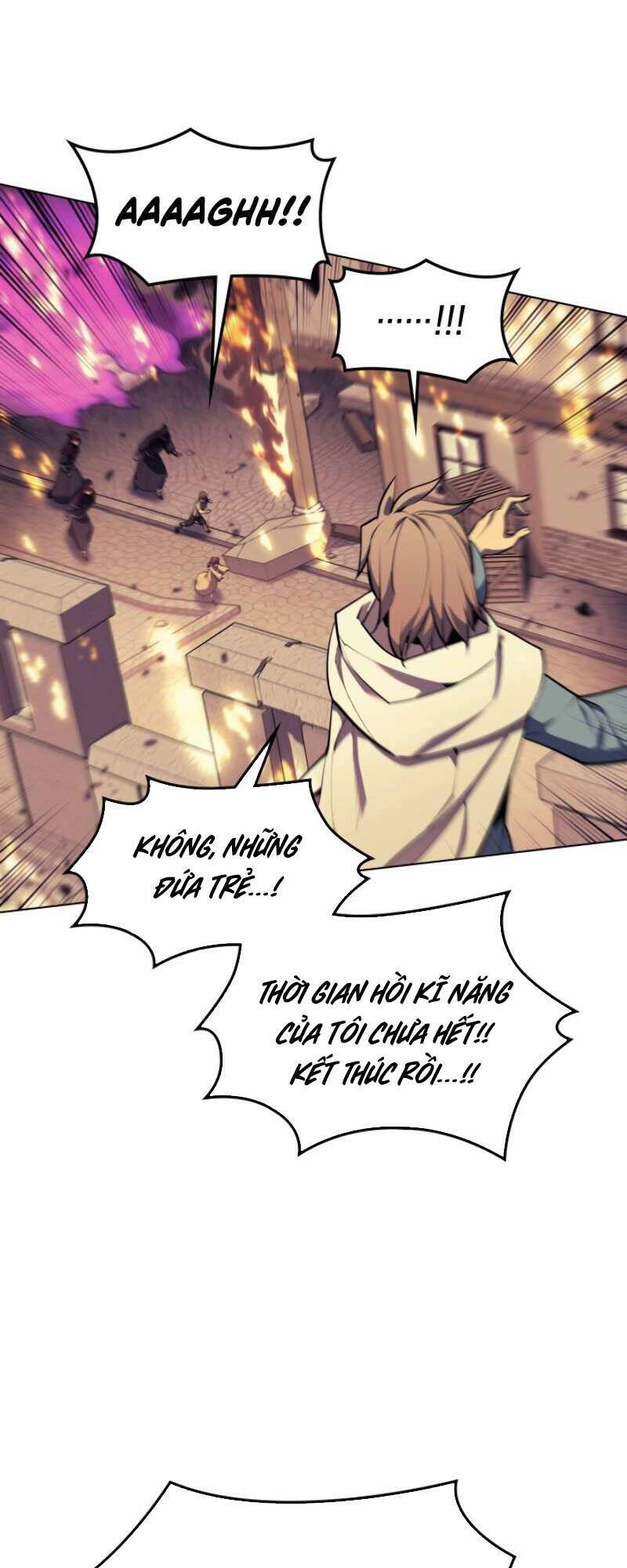 Thợ Rèn Huyền Thoại chapter 81 - Upload bởi truyensieuhay.com