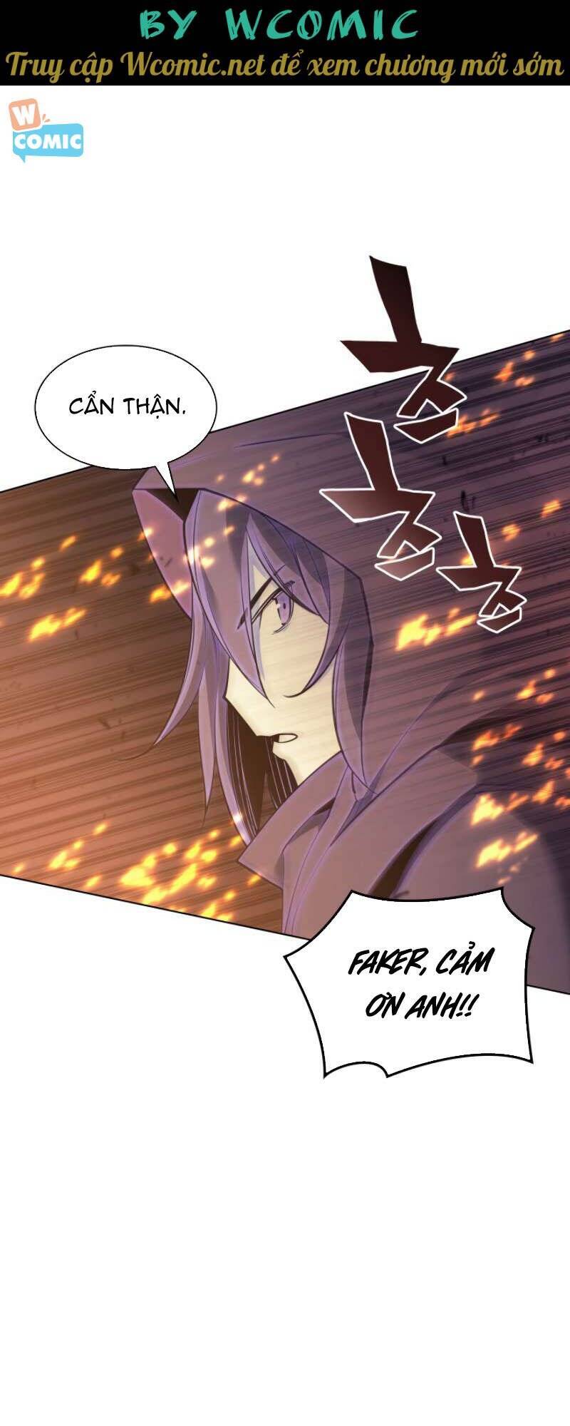 Thợ Rèn Huyền Thoại chapter 81 - Upload bởi truyensieuhay.com