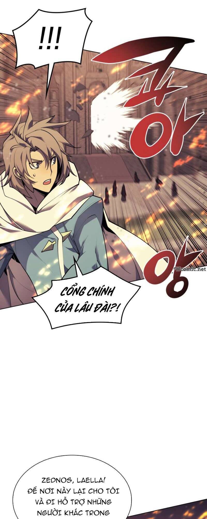 Thợ Rèn Huyền Thoại chapter 81 - Upload bởi truyensieuhay.com
