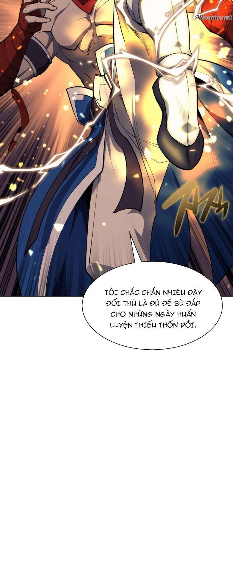 Thợ Rèn Huyền Thoại chapter 81 - Upload bởi truyensieuhay.com