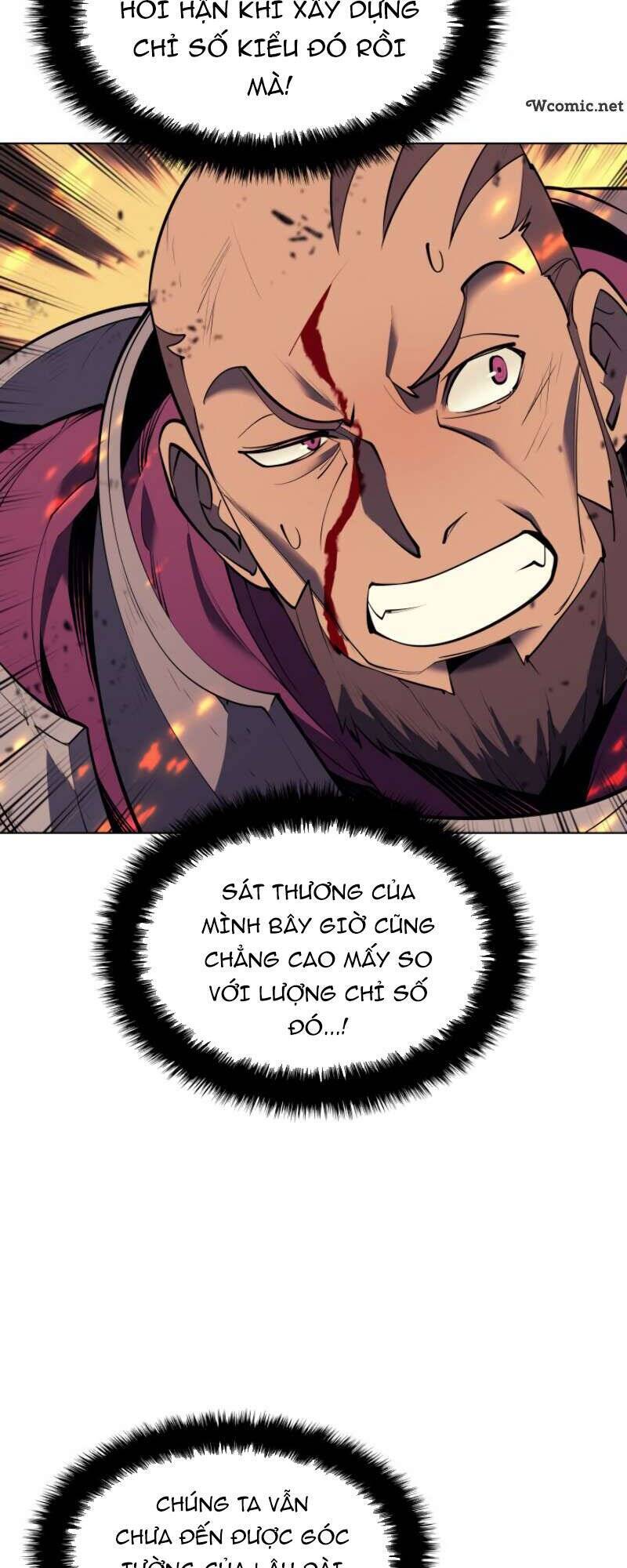 Thợ Rèn Huyền Thoại chapter 81 - Upload bởi truyensieuhay.com