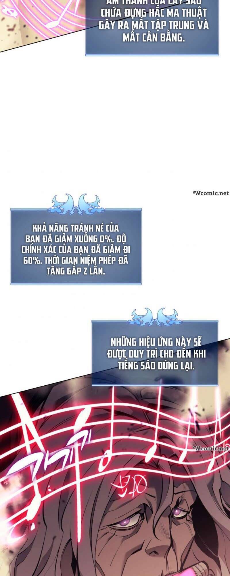 Thợ Rèn Huyền Thoại chapter 81 - Upload bởi truyensieuhay.com