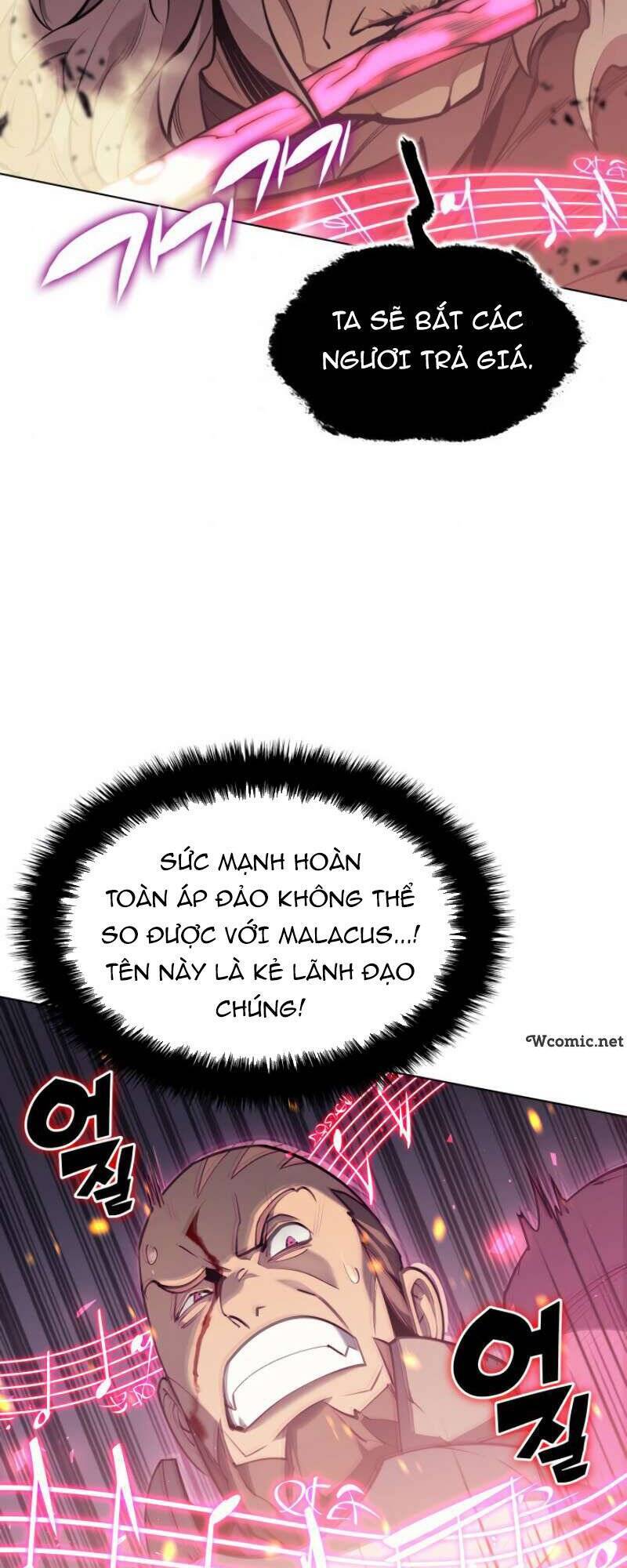 Thợ Rèn Huyền Thoại chapter 81 - Upload bởi truyensieuhay.com