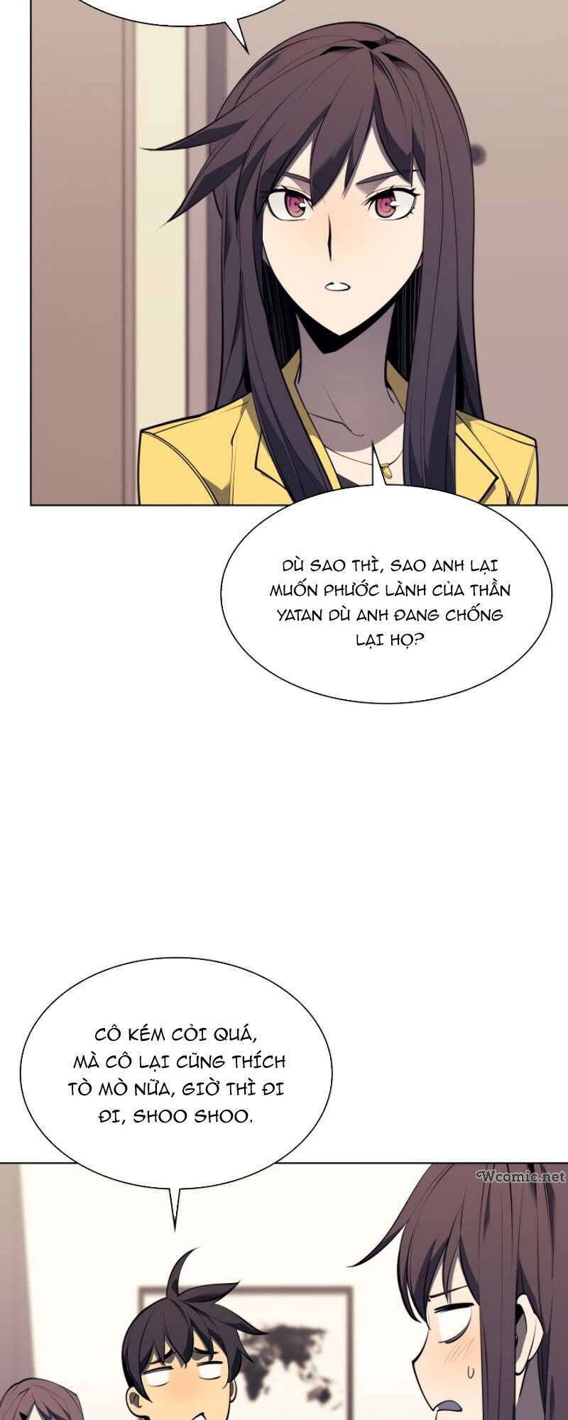 Thợ Rèn Huyền Thoại chapter 81 - Upload bởi truyensieuhay.com