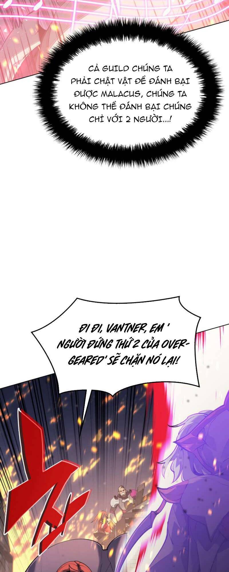 Thợ Rèn Huyền Thoại chapter 81 - Upload bởi truyensieuhay.com