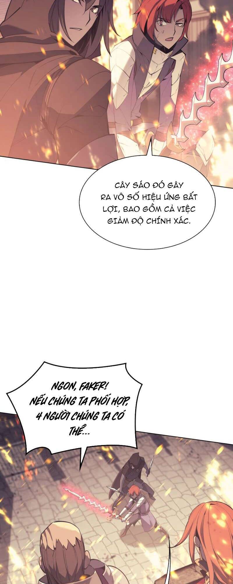 Thợ Rèn Huyền Thoại chapter 81 - Upload bởi truyensieuhay.com