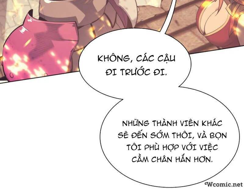 Thợ Rèn Huyền Thoại chapter 81 - Upload bởi truyensieuhay.com
