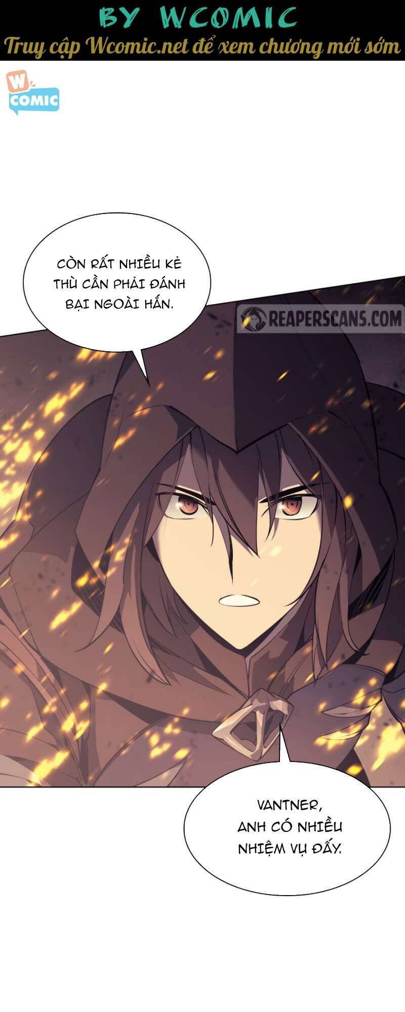 Thợ Rèn Huyền Thoại chapter 81 - Upload bởi truyensieuhay.com