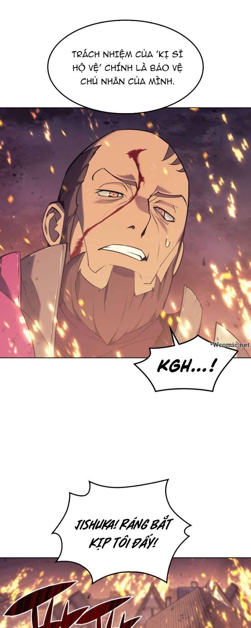 Thợ Rèn Huyền Thoại chapter 81 - Upload bởi truyensieuhay.com