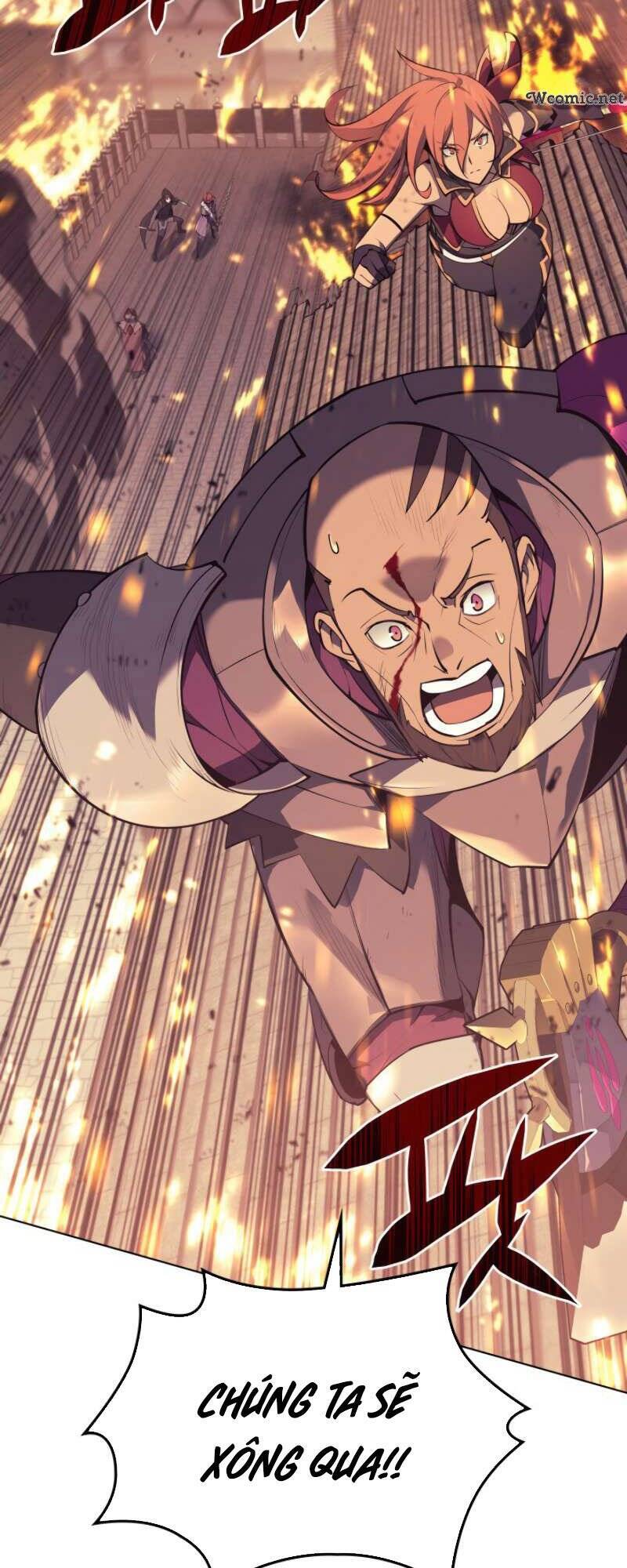 Thợ Rèn Huyền Thoại chapter 81 - Upload bởi truyensieuhay.com
