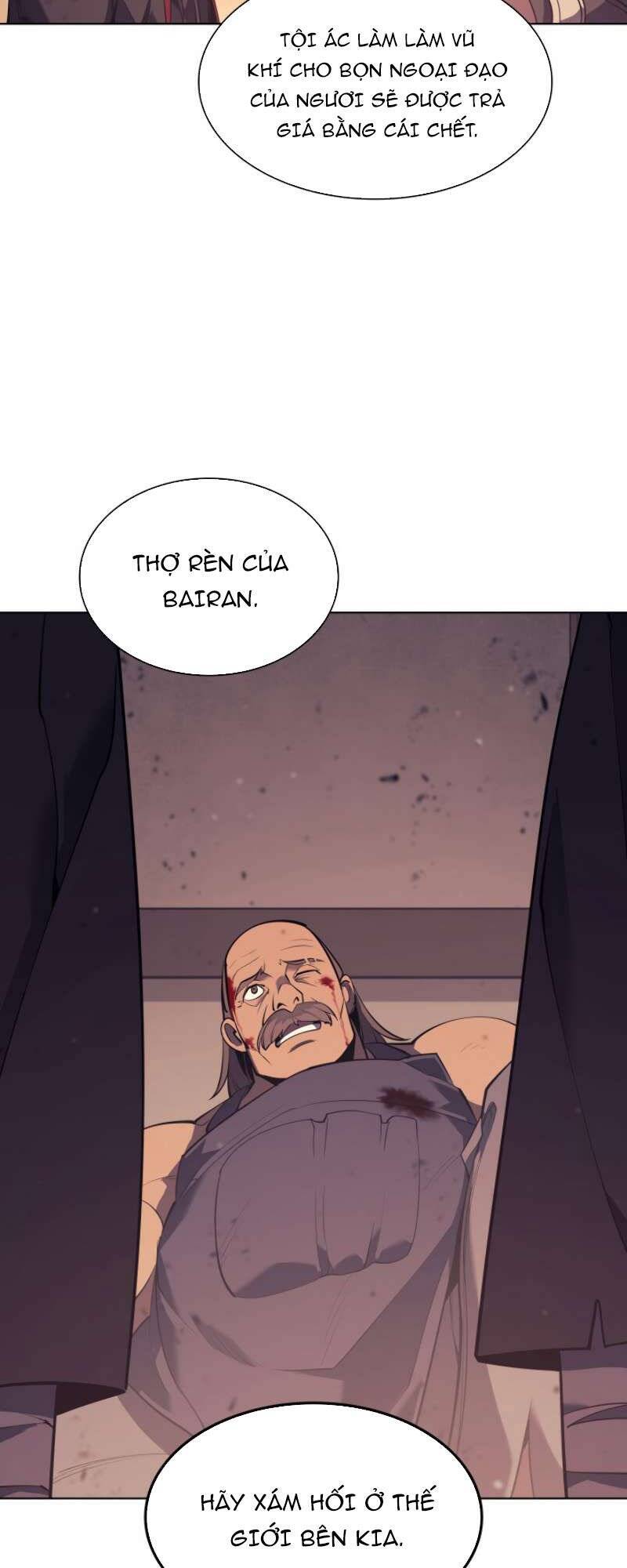 Thợ Rèn Huyền Thoại chapter 81 - Upload bởi truyensieuhay.com